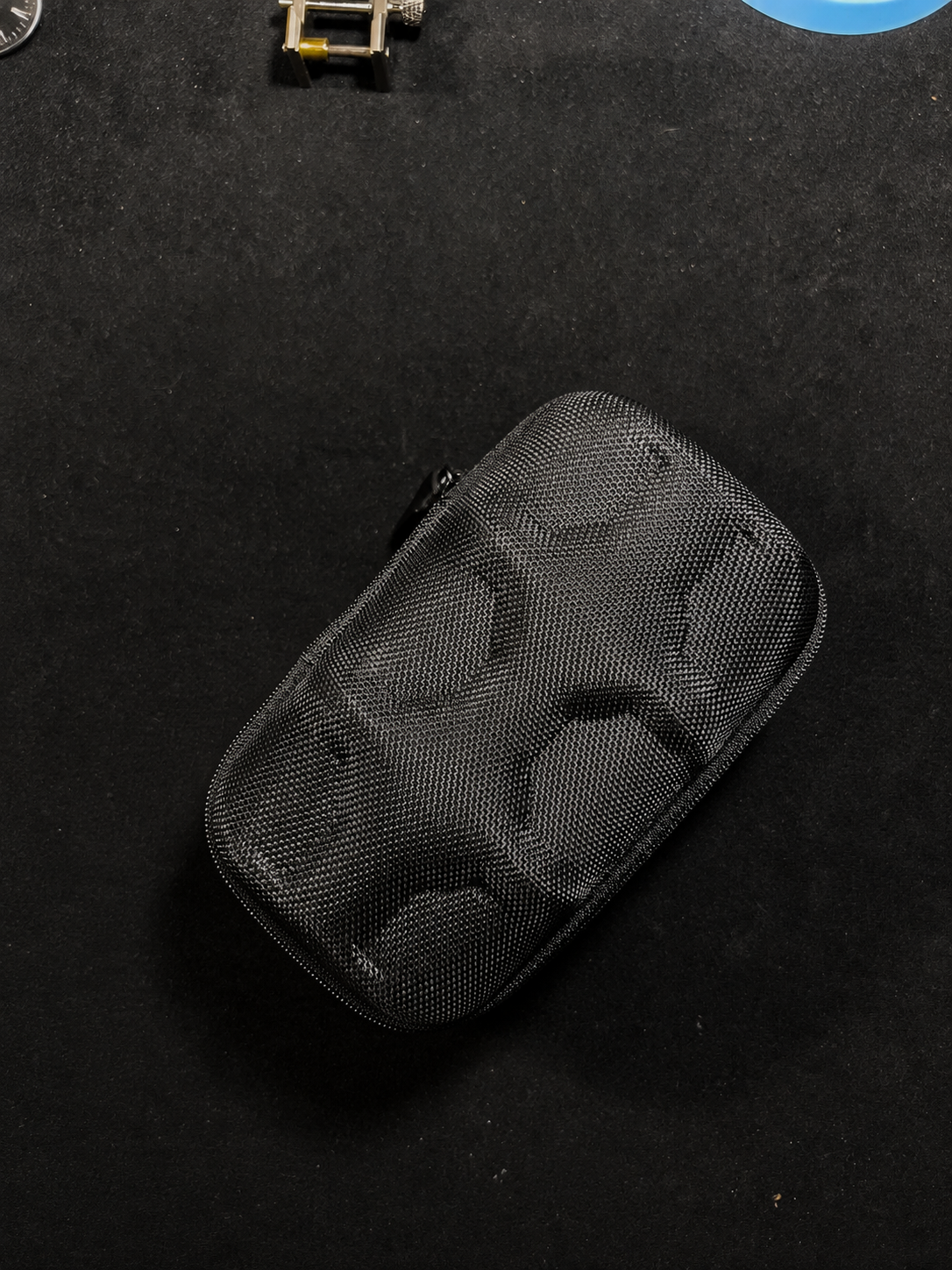 2-Watch EVA Hard Travel Case - product view
