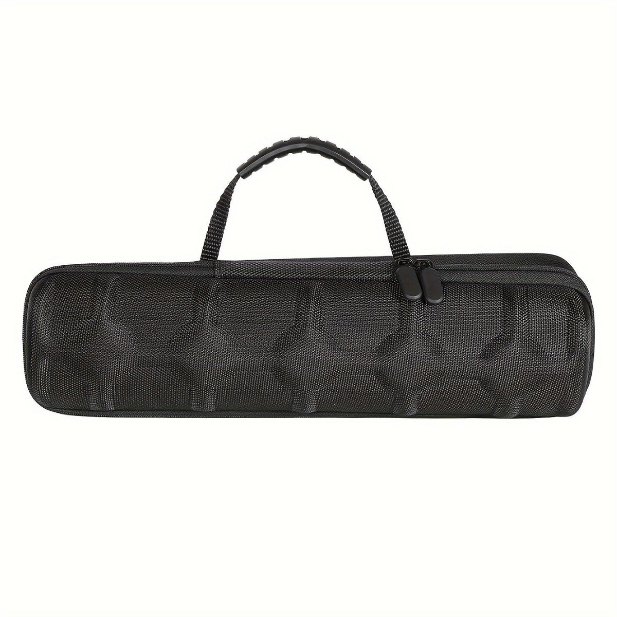 5-Watch Hard Travel Storage Case - product view
