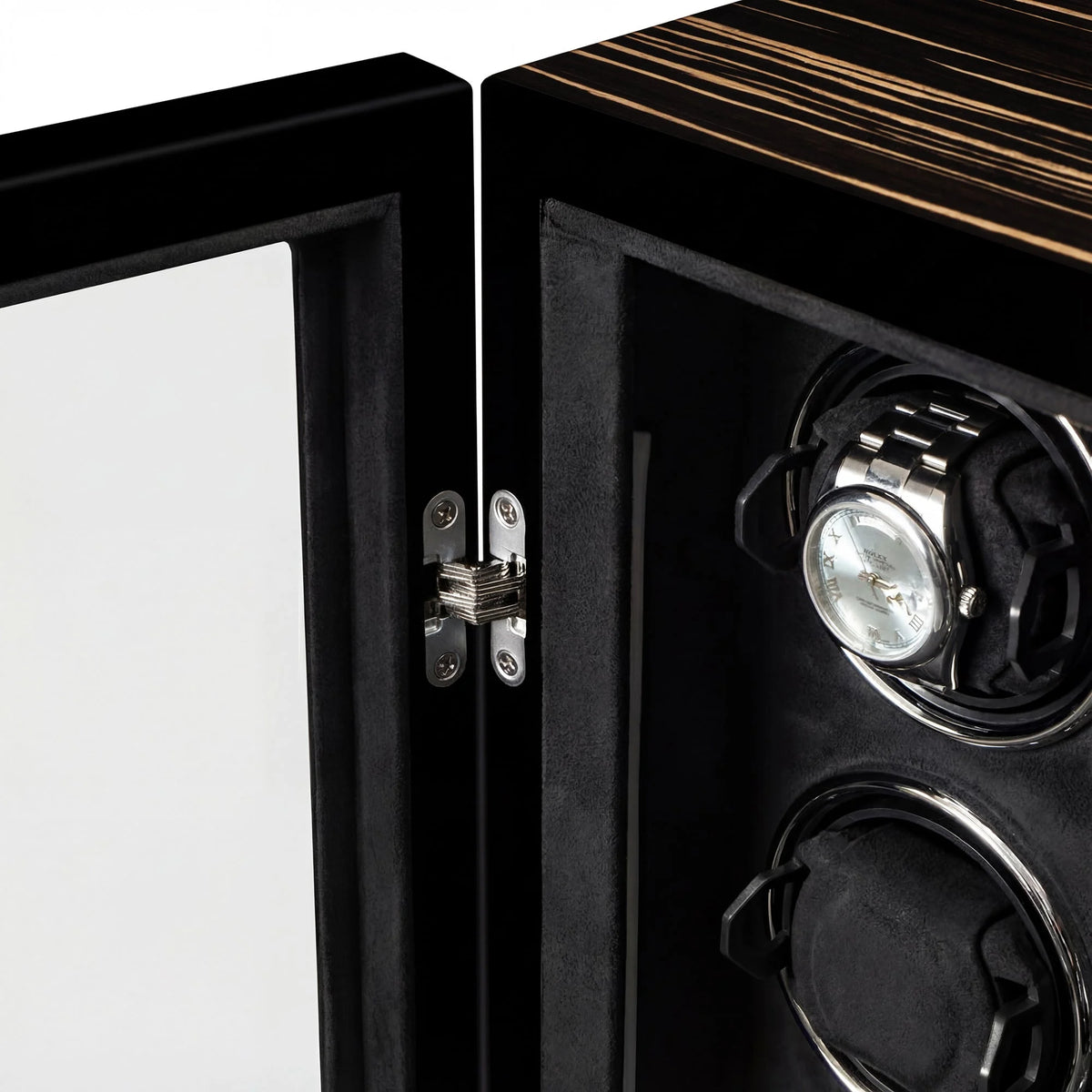 Winder Club automatic watch winder - product view