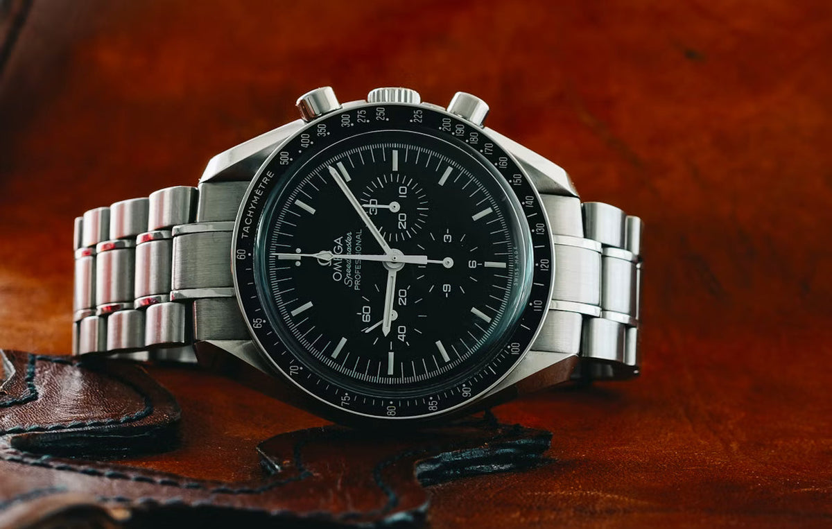 What Is the Best-Selling Automatic Watch in the World?