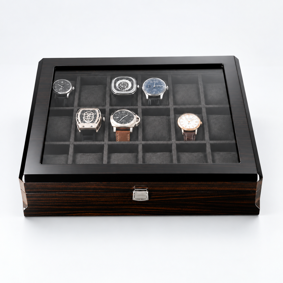 Watch Boxes