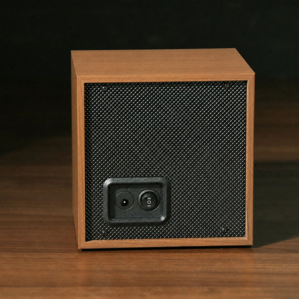 Single Automatic Watch Winder - 5 Rotation Modes - operation detail