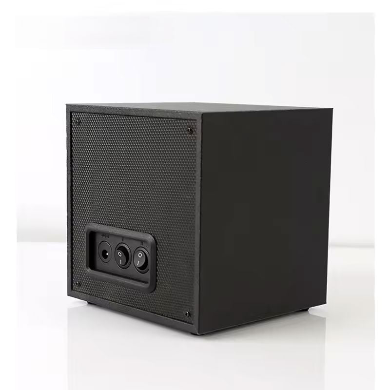 Single Automatic Watch Winder - 5 Rotation Modes - packaging