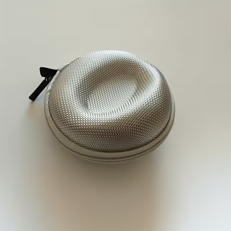 1-Watch Hard Travel Case - Fits Up to 52 mm - packaging
